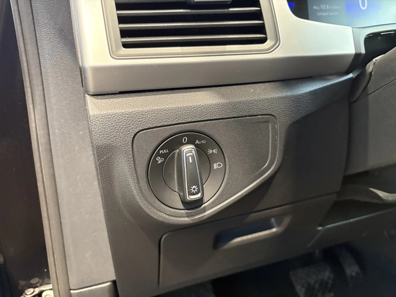 2022 Volkswagen Atlas Cross Sport Comfortline Image principale