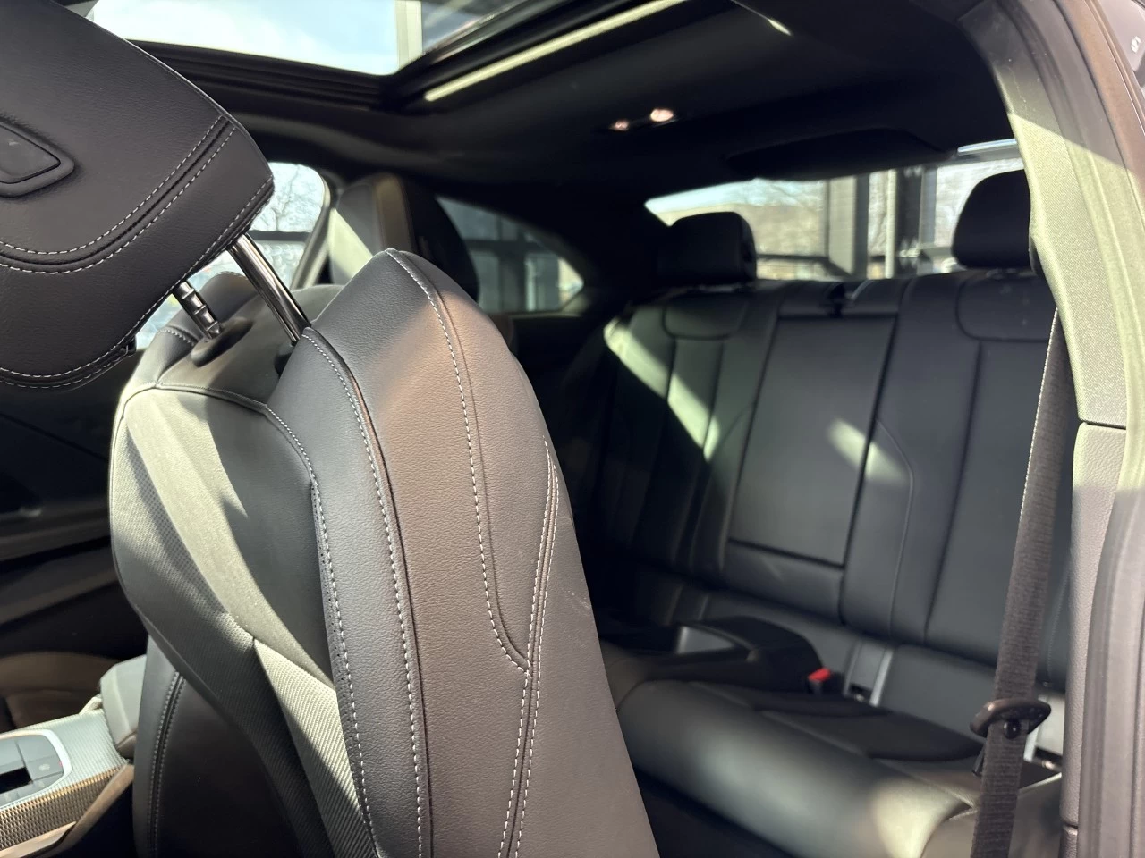 2022 BMW SÉrie 2 M240i xDrive Main Image