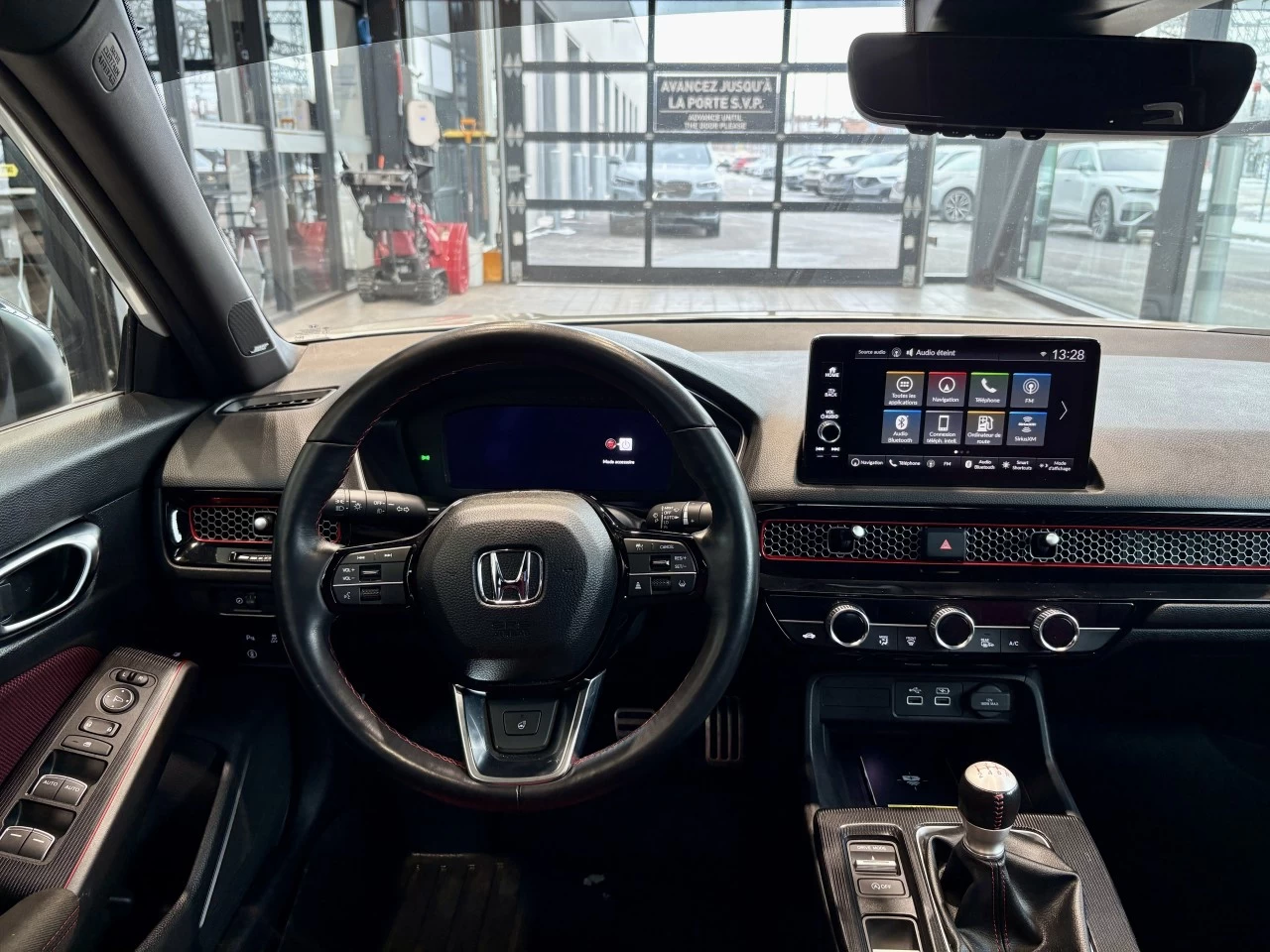 2022 Honda Civic Si berline Manual https://www.acuramontrealcentre.com/resize/b990ff35b810a3abc0cc817b2ca24889-1