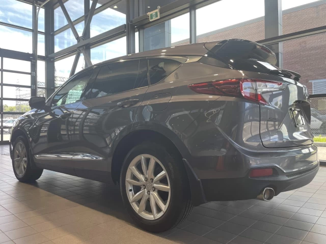 Acura RDX Tech 2021