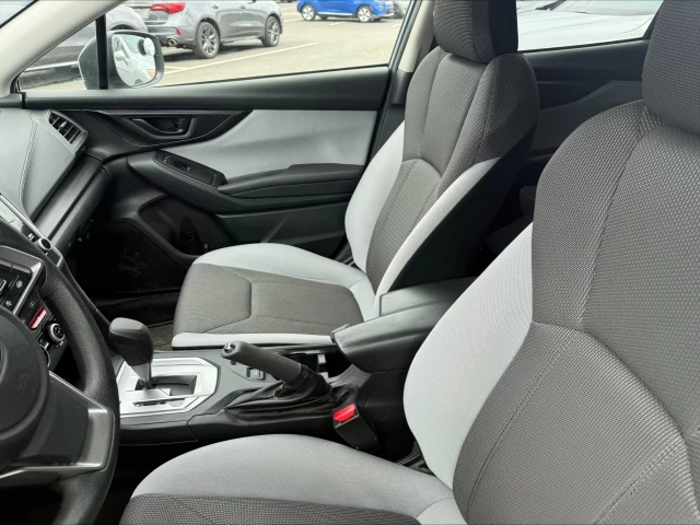 Subaru Crosstrek Convenience 2021