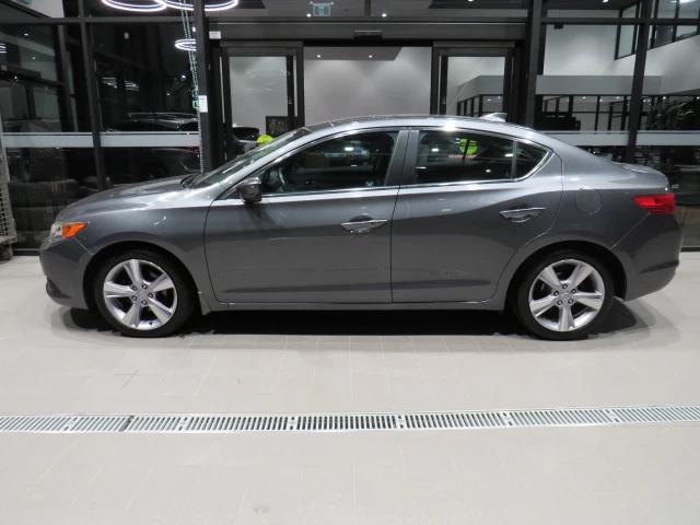 Acura ILX Tech Pkg 2013