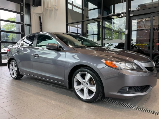 Acura ILX Premium Pkg 2015