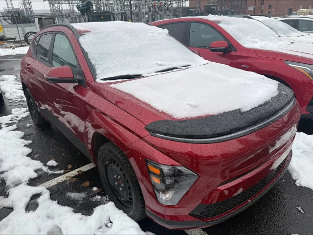 Hyundai Kona Preferred 2024