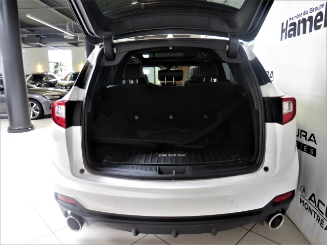 Acura RDX A-Spec 2020