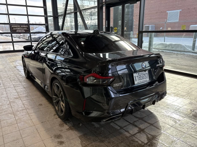 BMW Série 2 M240i xDrive 2022