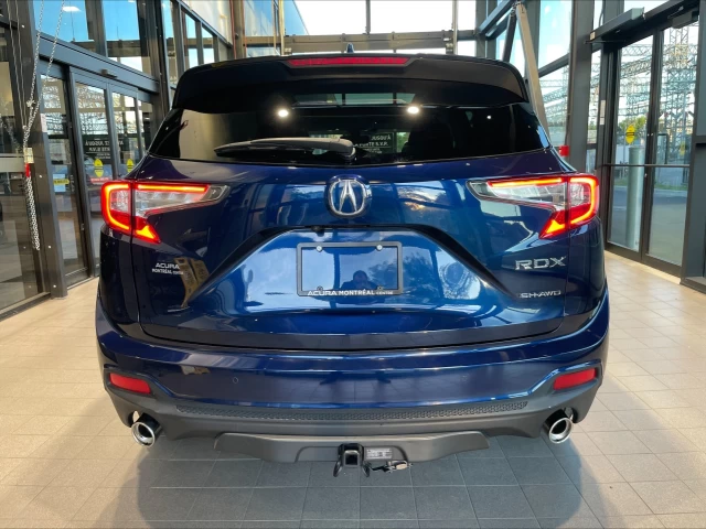 Acura RDX AWD 2020