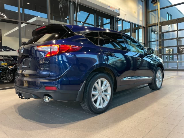 Acura RDX AWD 2020