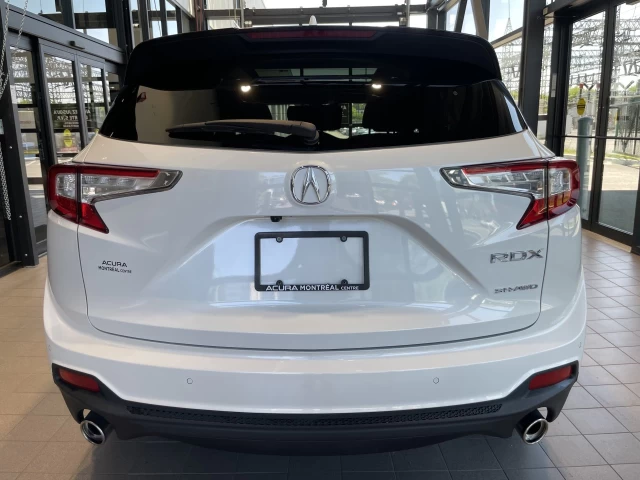 Acura RDX Tech 2021