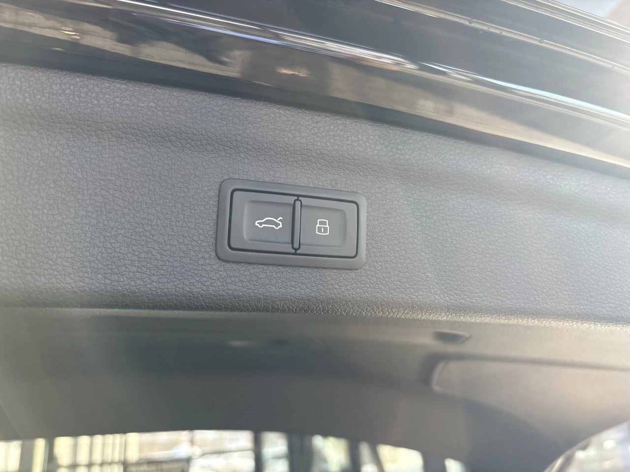 2024 Audi Q3 Komfort Image principale