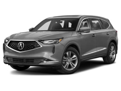2023 acura mdx sh-awd