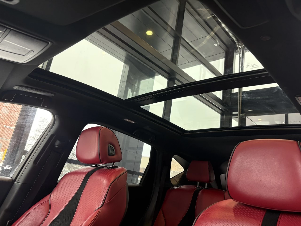 2023 Acura RDX A-Spec Main Image