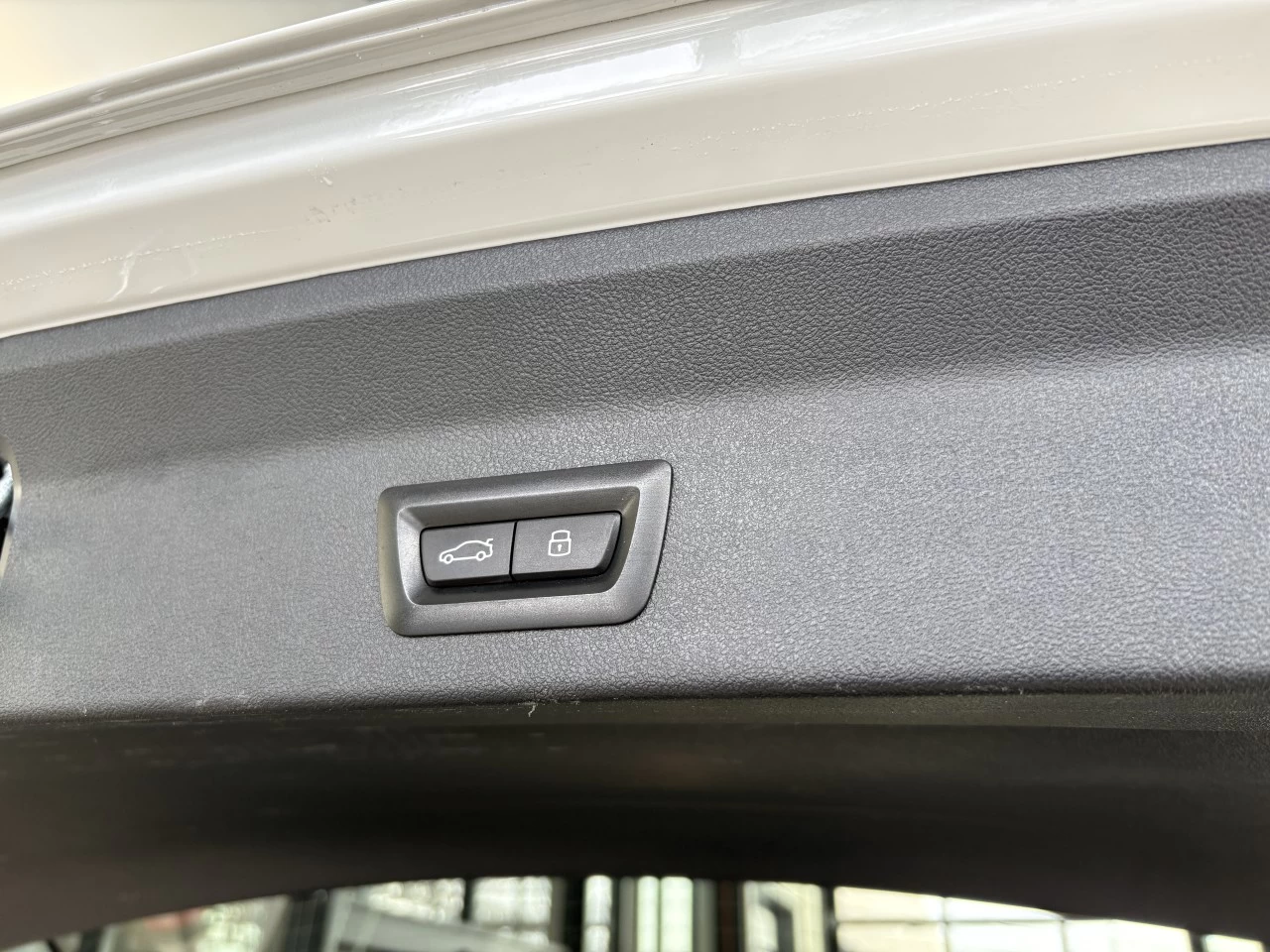 2023 BMW X3 xDrive30i Image principale