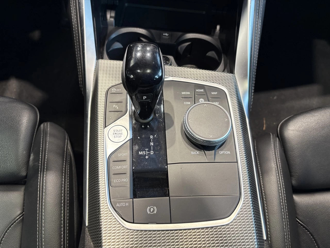 2022 BMW M440i xDrive M440i xDrive 2 Portes Image principale