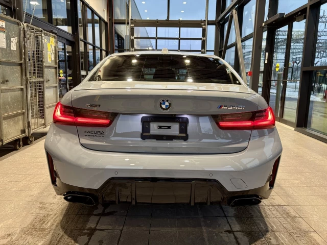 BMW M340i xDrive M340i xDrive 2024