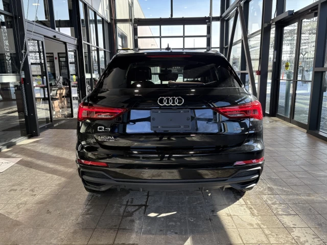 Audi Q3 Premium S Line 2024