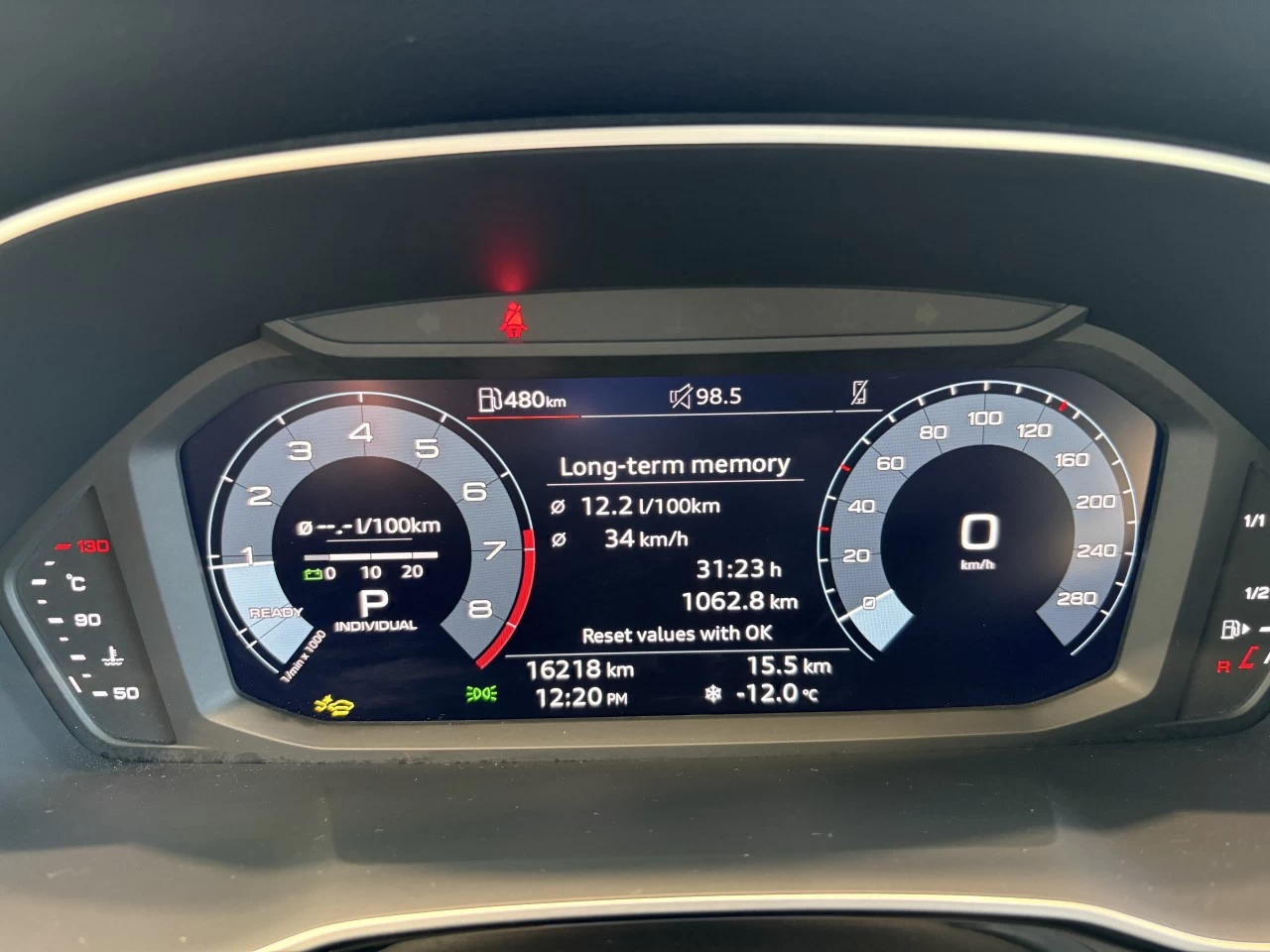 2024 Audi Q3 Premium S Line Main Image