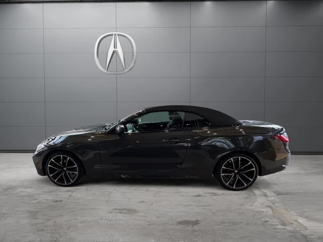 BMW Série 4 430i xDrive 2022