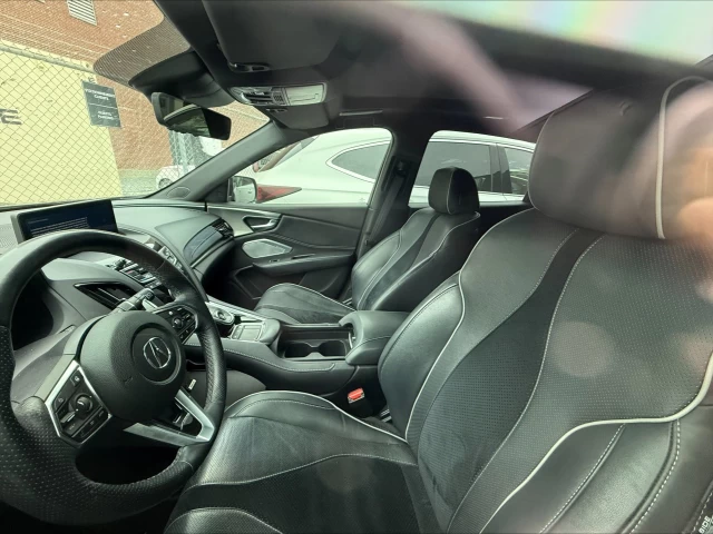 Acura RDX A-Spec 2019