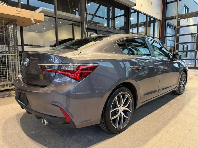 Acura ILX Premium 2021