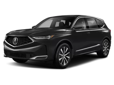 2026 acura mdx tech-sh-awd