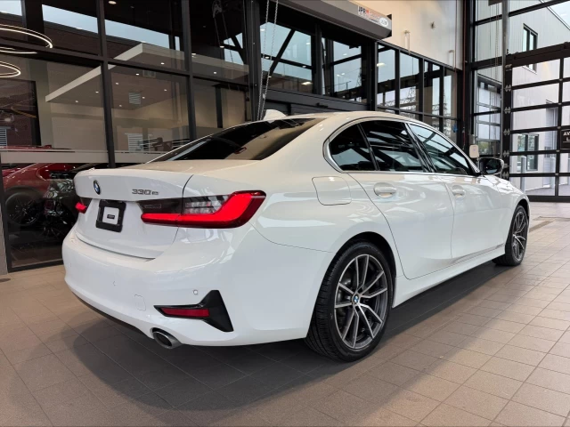 BMW 330e xDrive 330e xDrive 2021