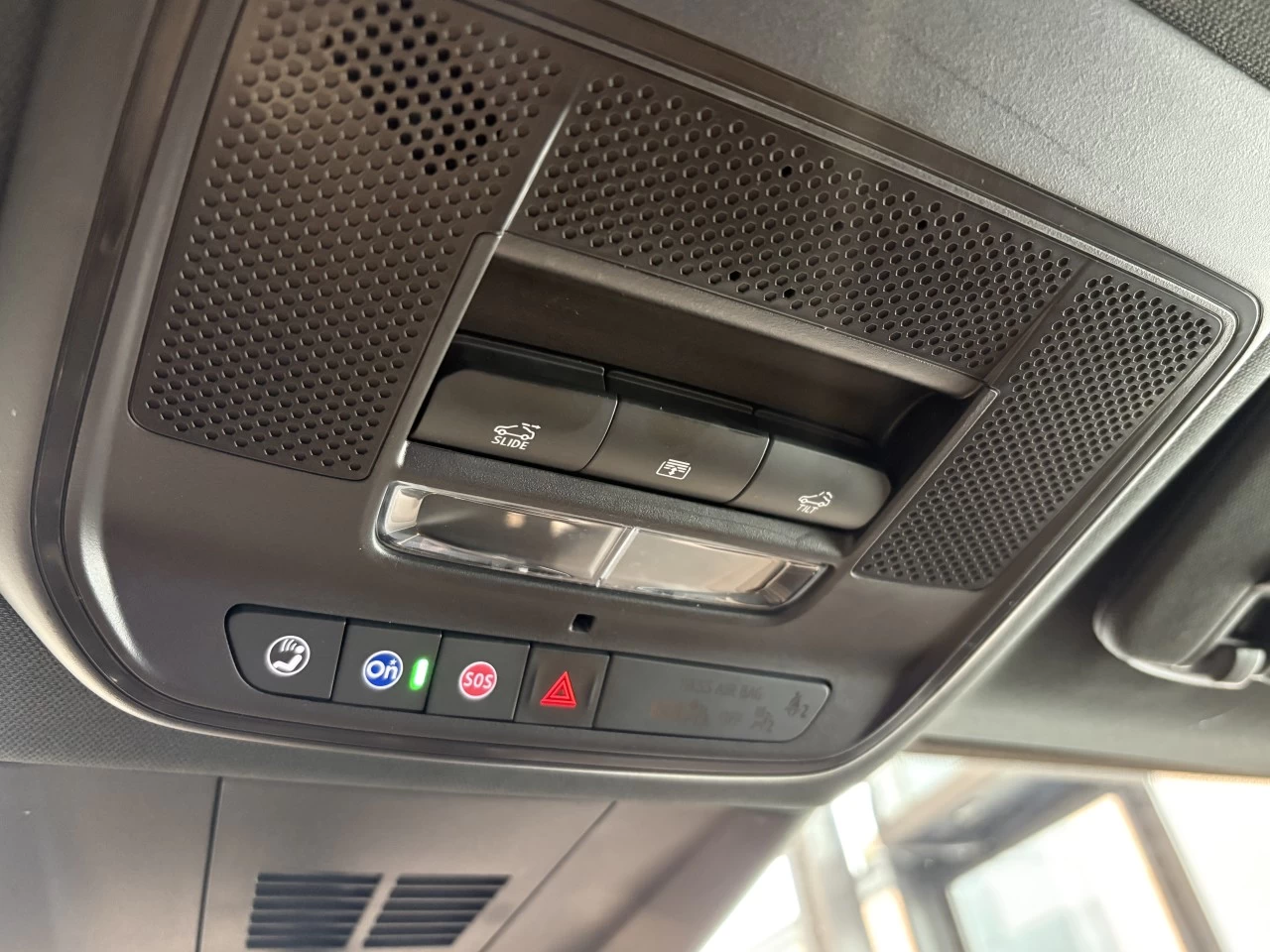 2024 Acura ZDX w/A-Spec Package Main Image