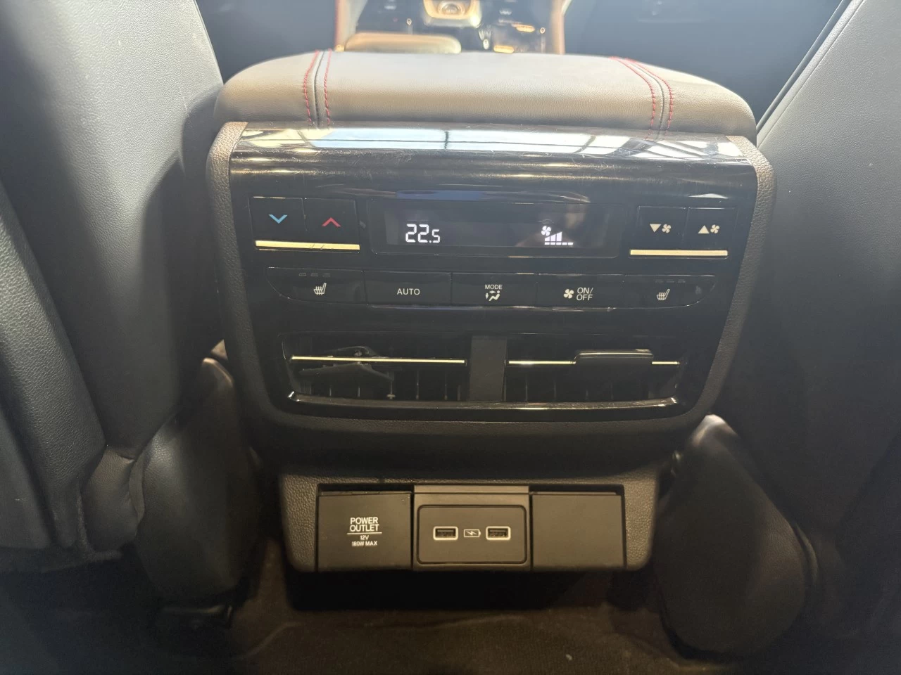 2023 Acura MDX A-Spec Image principale