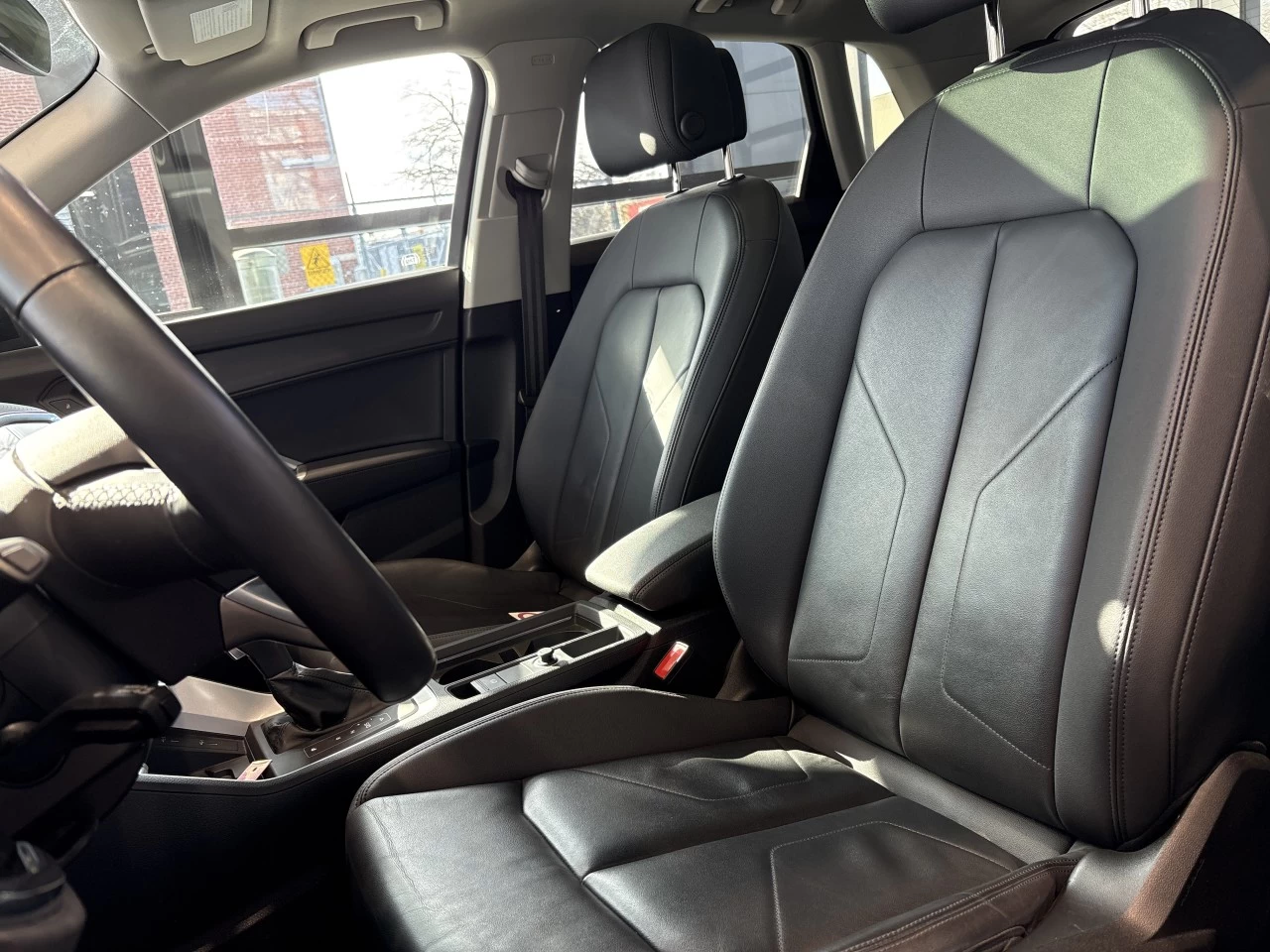 2024 Audi Q3 Komfort Image principale