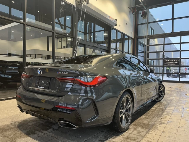 BMW M440i xDrive Gran Coupe M440i xDrive 2022