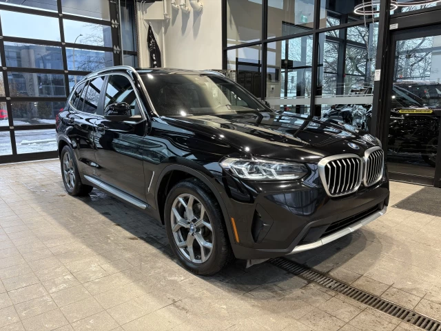 BMW X3 X3 xDrive30e 2023