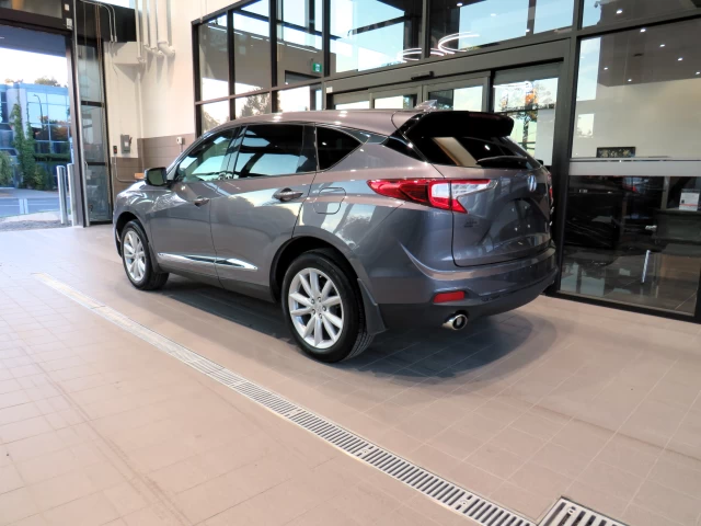 Acura RDX AWD 2020