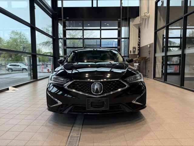 Acura ILX Premium 2020