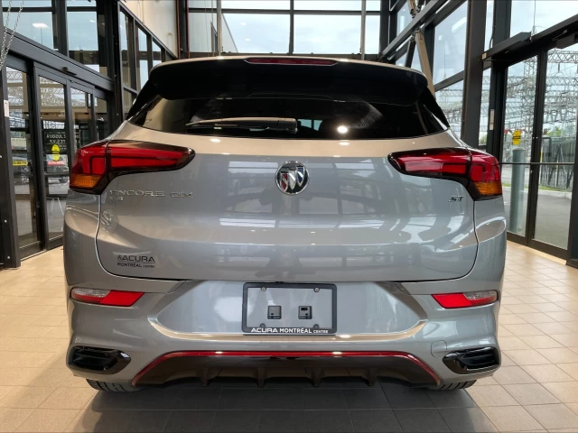 Buick Encore GX Preferred 2023