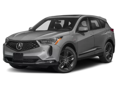 2023 acura rdx a-spec-ti