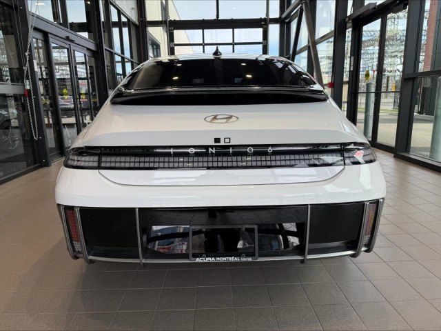 Hyundai Ioniq Preferred Longue Range AWD Ultimate 2024