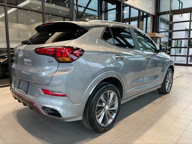 Buick Encore GX Preferred 2023