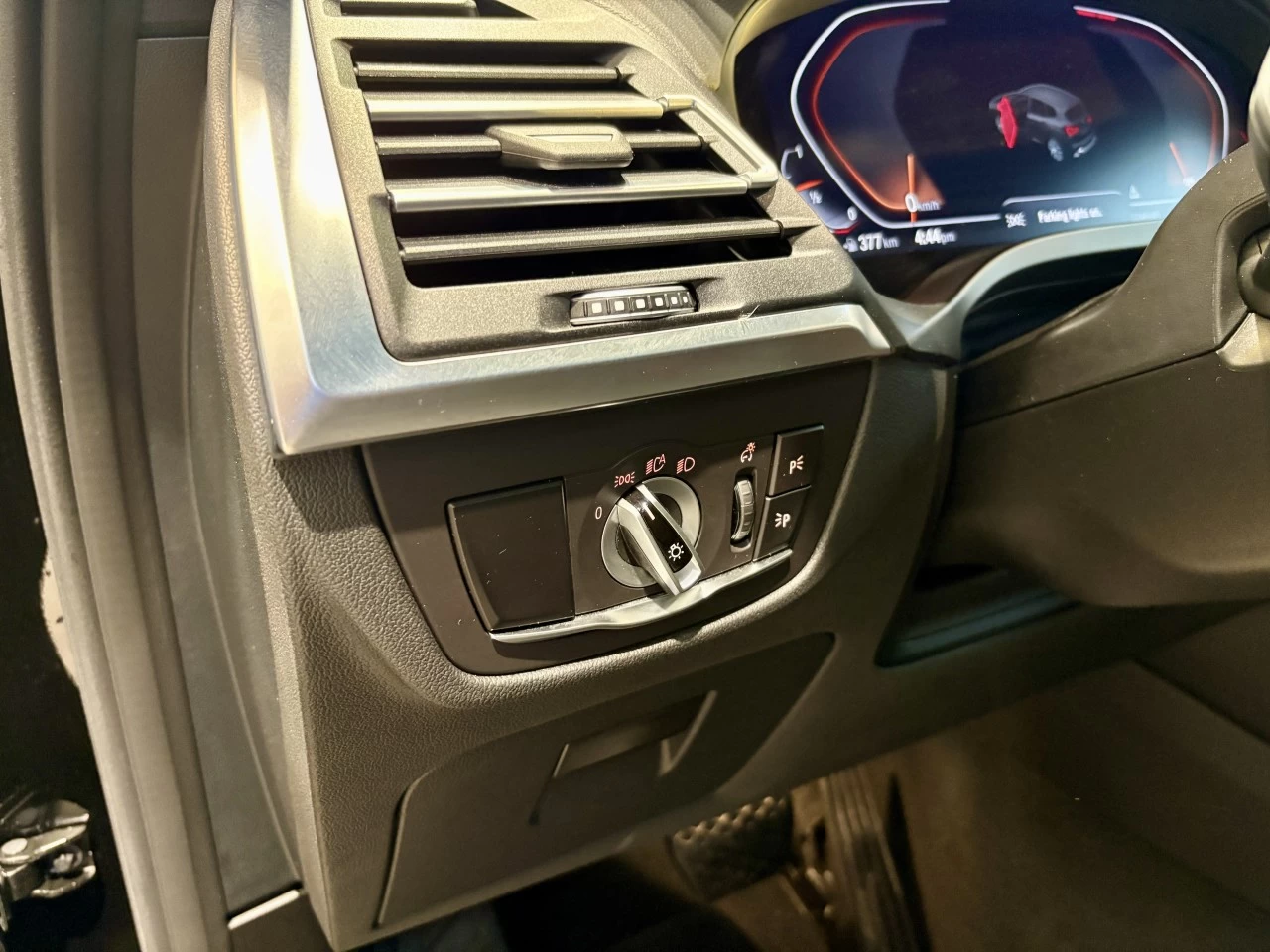 2024 BMW X3 xDrive30i Main Image