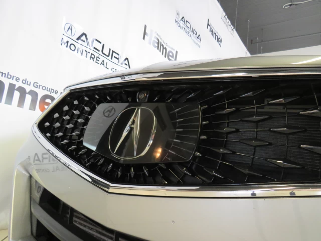 Acura TLX Platinum Elite 2021