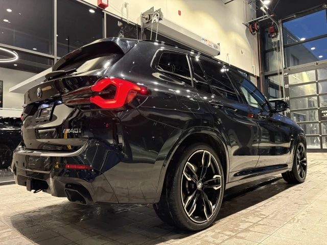 BMW X3 M40i 2023