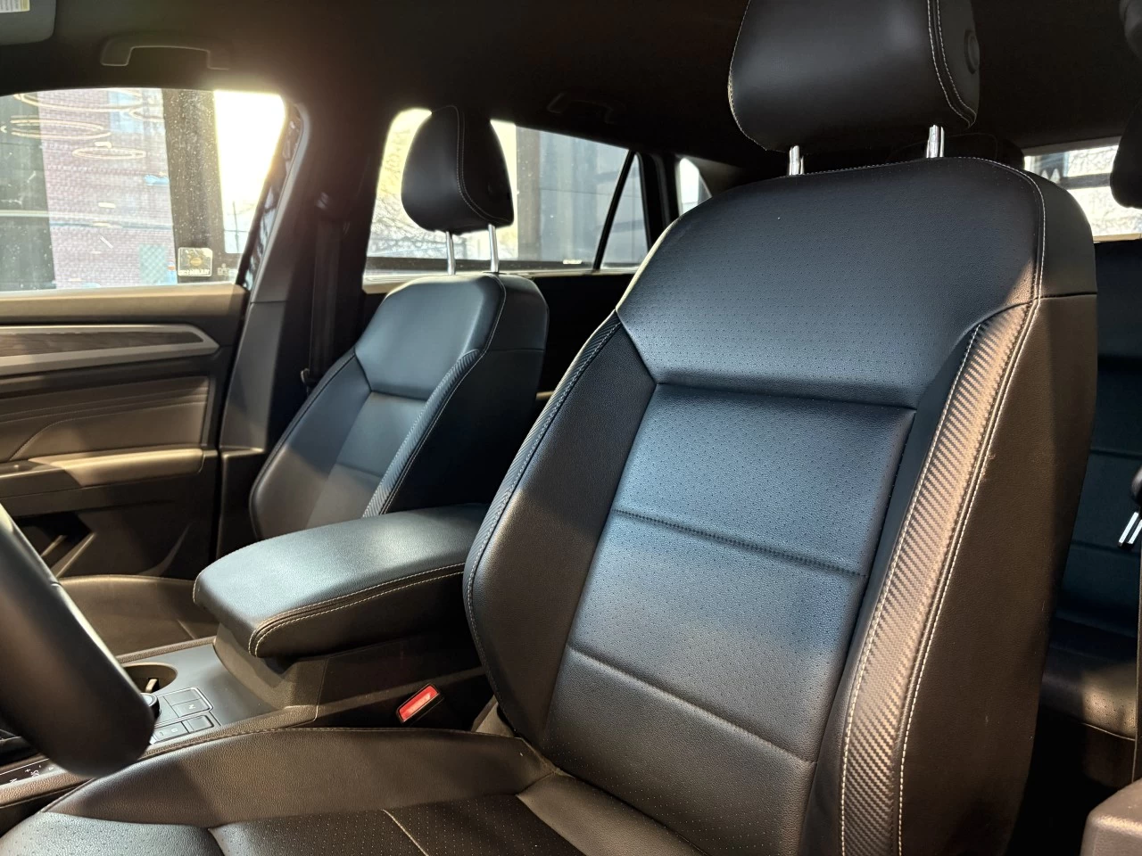 2022 Volkswagen Atlas Cross Sport Comfortline Image principale