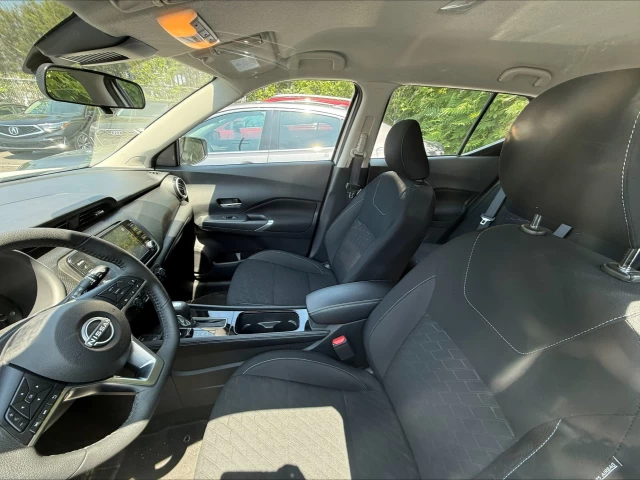 Nissan Kicks SV 2024