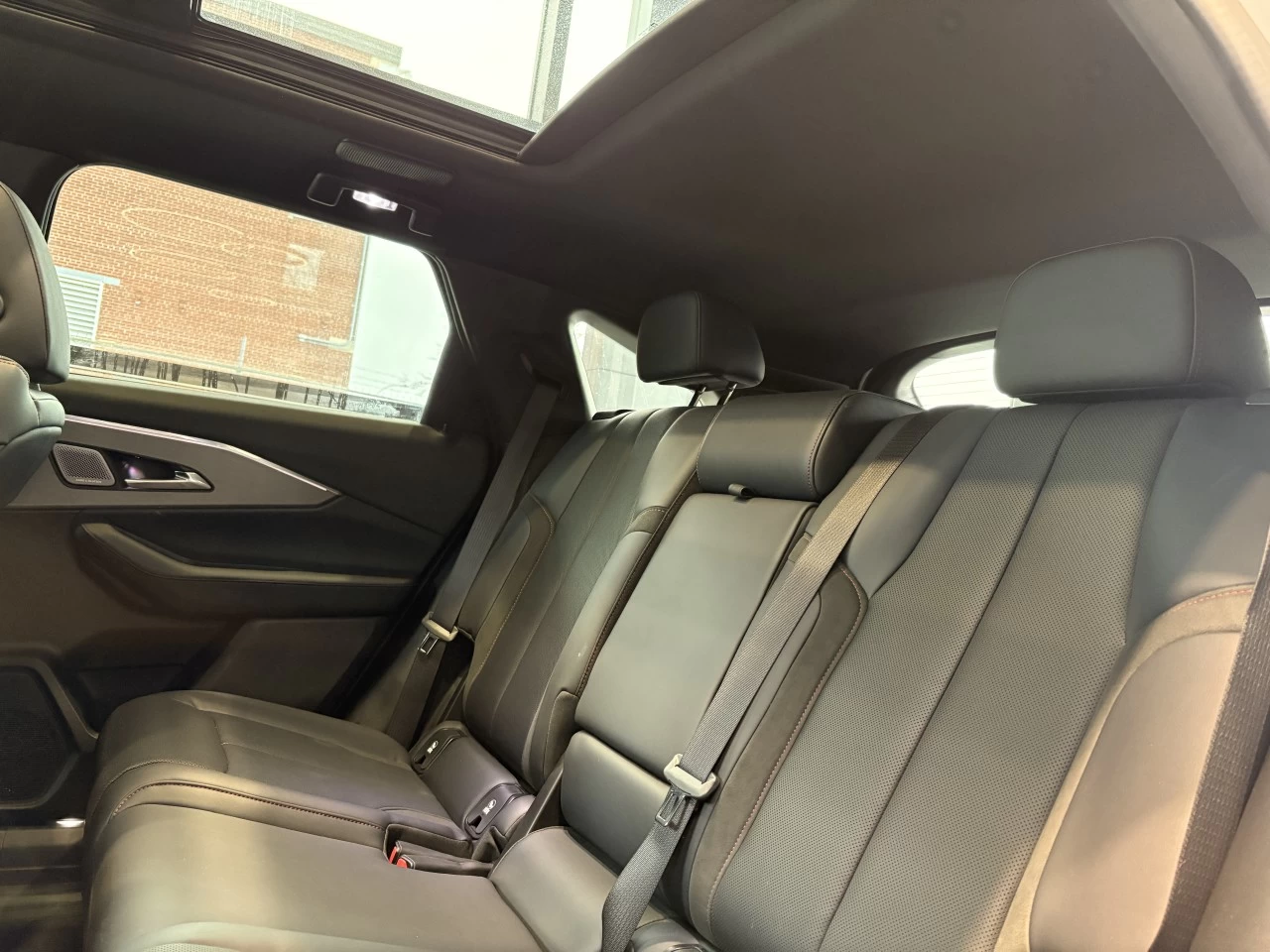 2024 Acura ZDX w/A-Spec Package Main Image