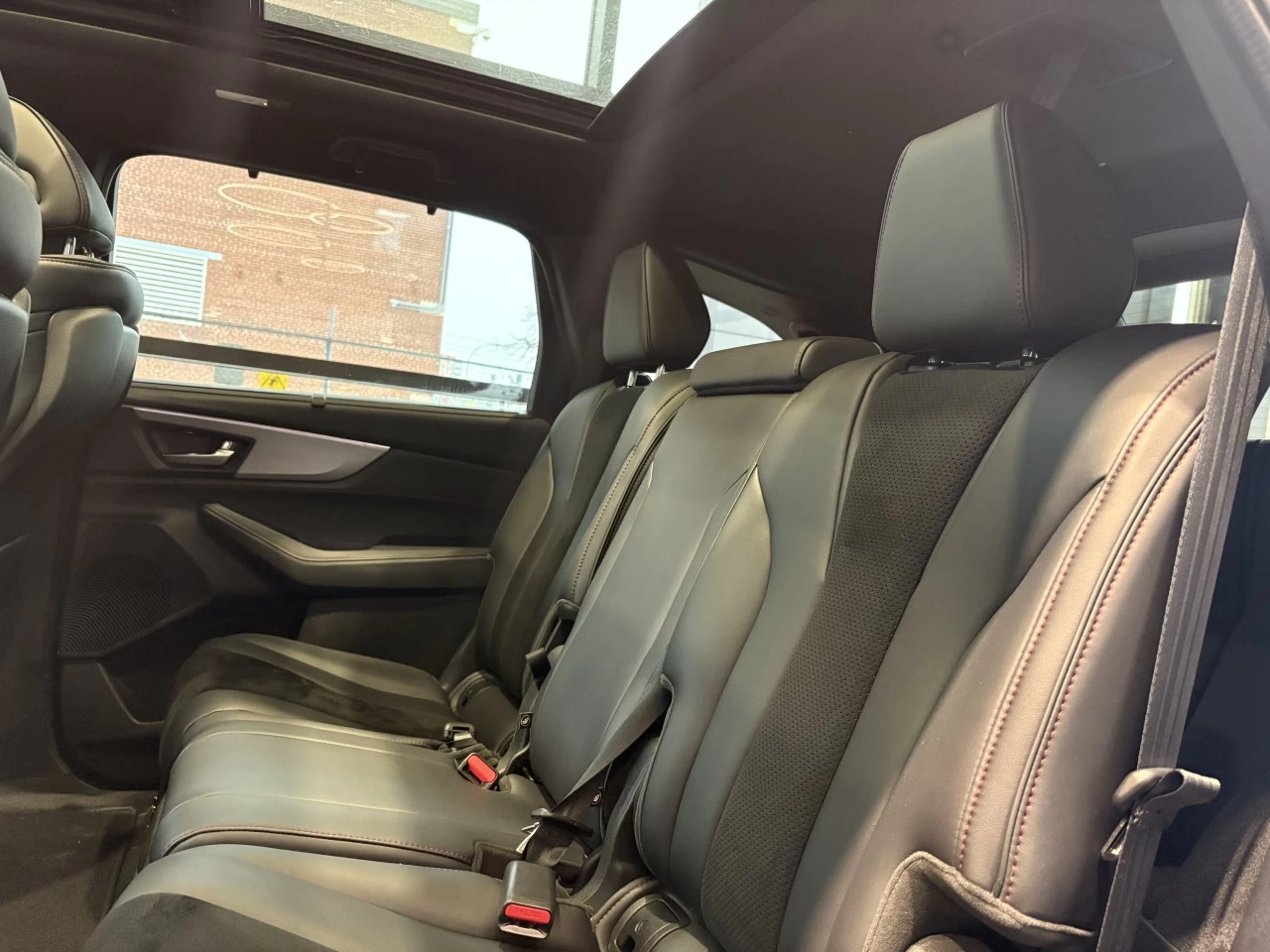 2023 Acura MDX A-Spec Image principale