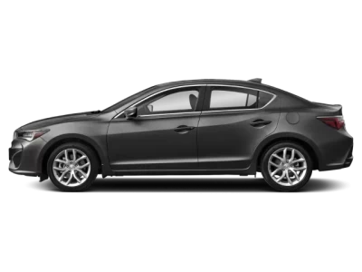 2022 acura ilx berline