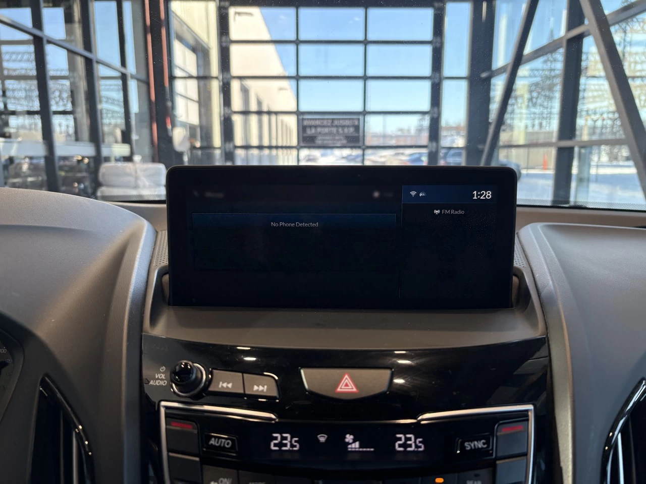 2023 Acura RDX A-Spec Main Image