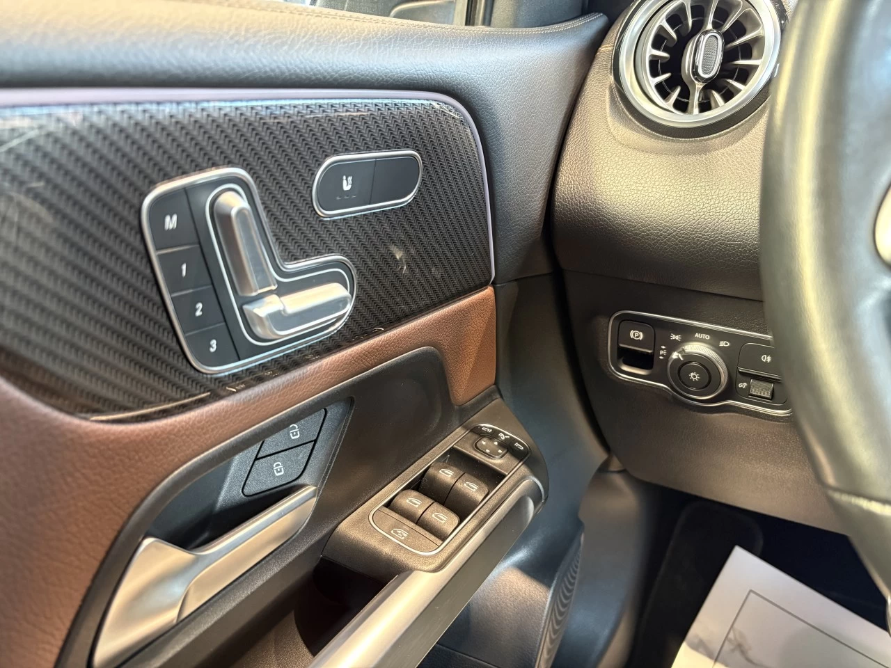 2022 Mercedes-Benz GLB250 GLB 250 Image principale