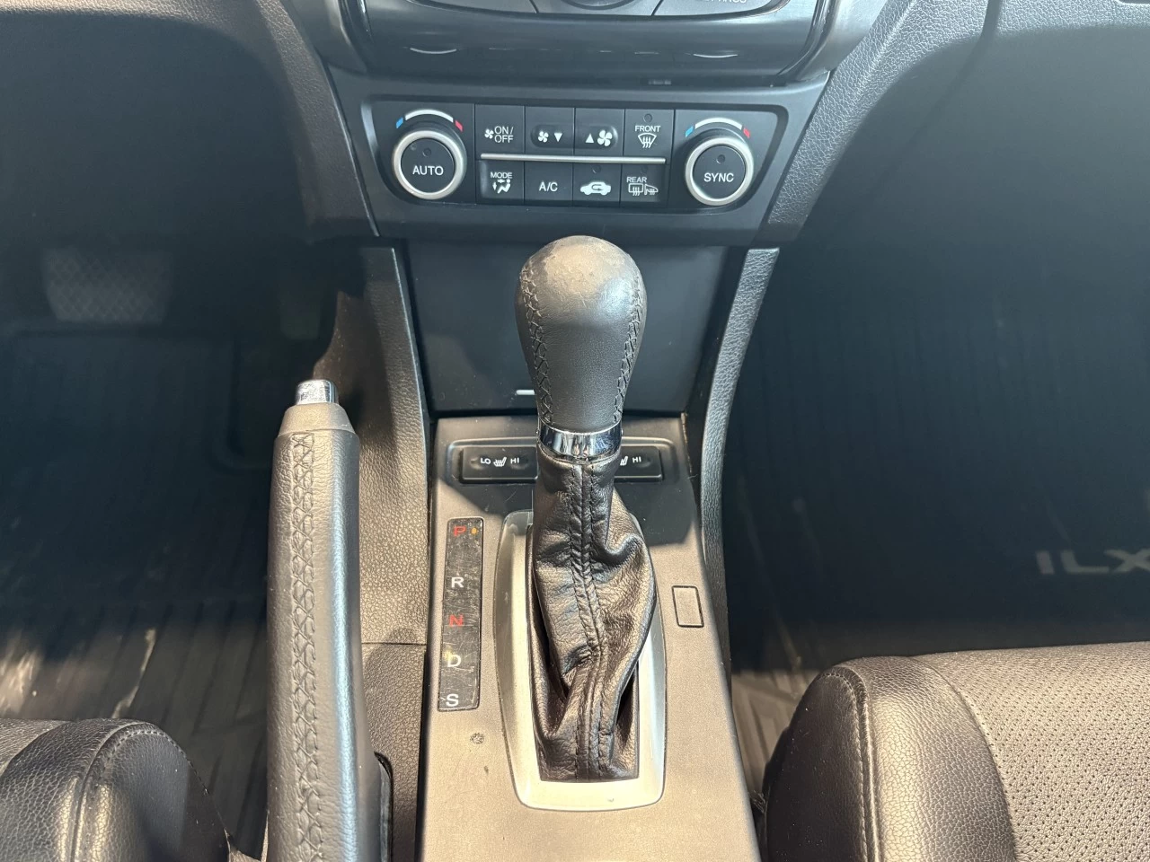 2017 Acura ILX Technology Pkg/Premium Image principale