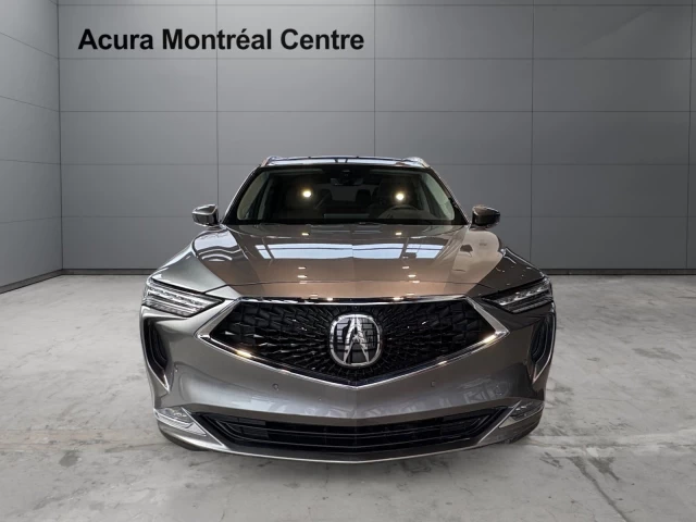 Acura MDX Platinum Elite 2024