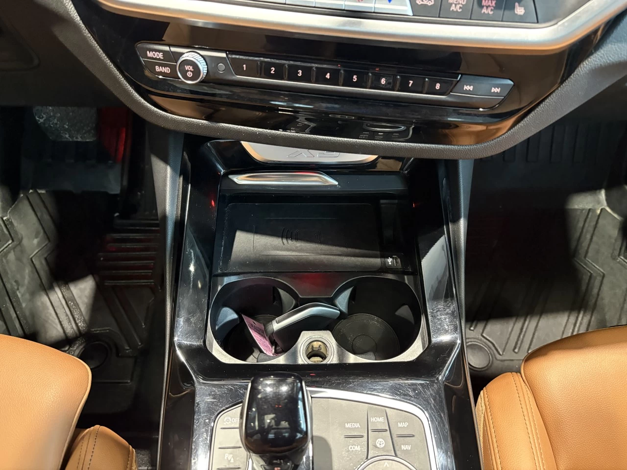 2023 BMW X3 X3 xDrive30e Image principale